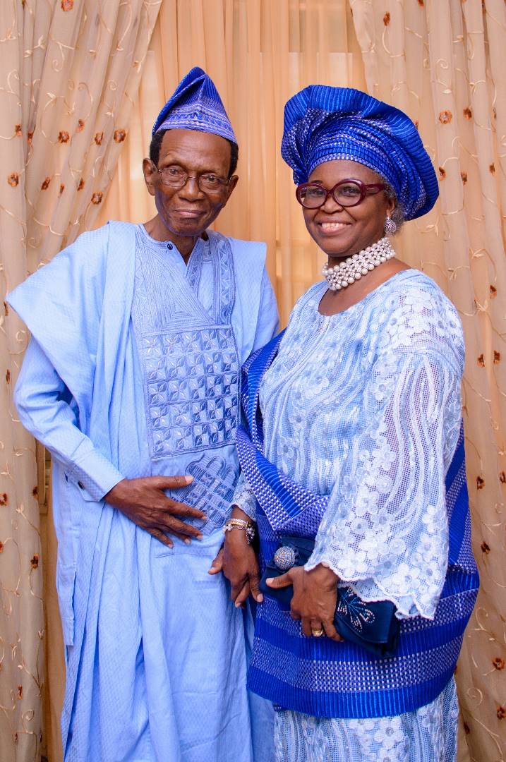 Stella Biodomoye Toluwase