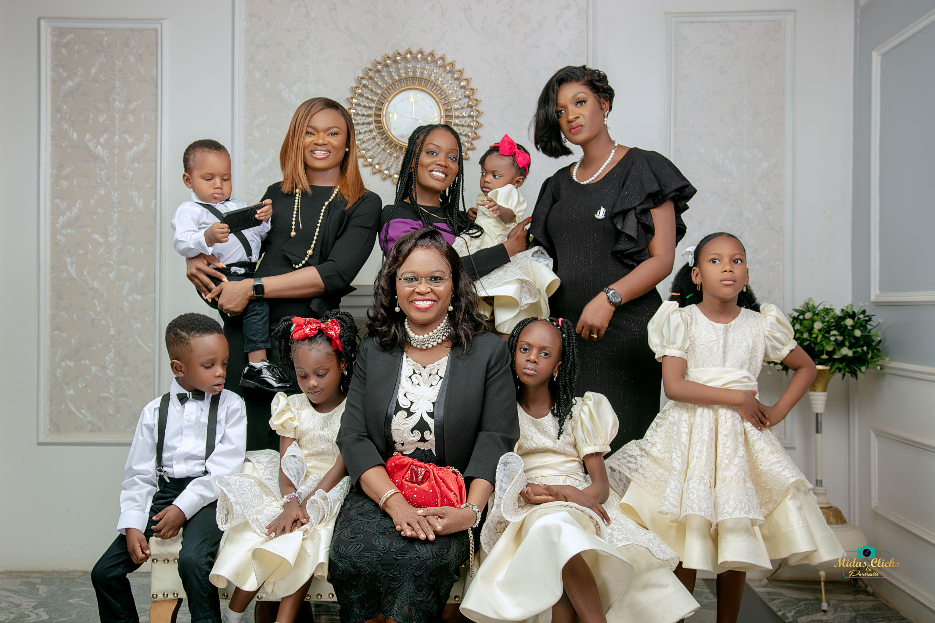 Stella Biodomoye Toluwase