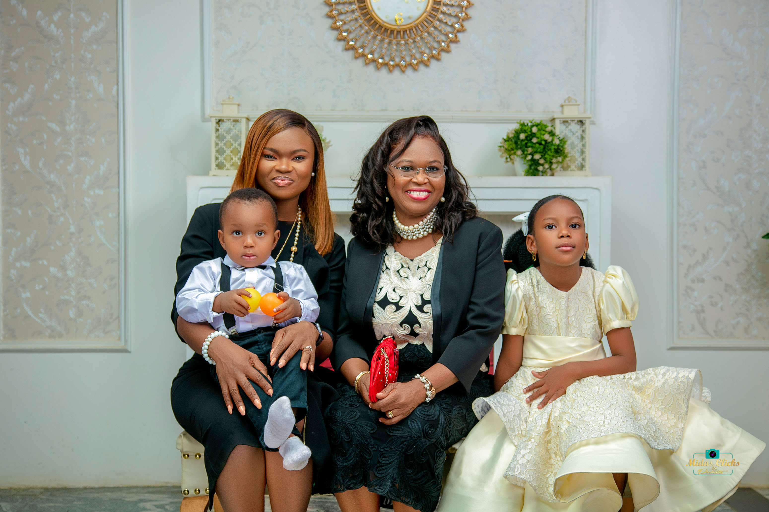 Stella Biodomoye Toluwase